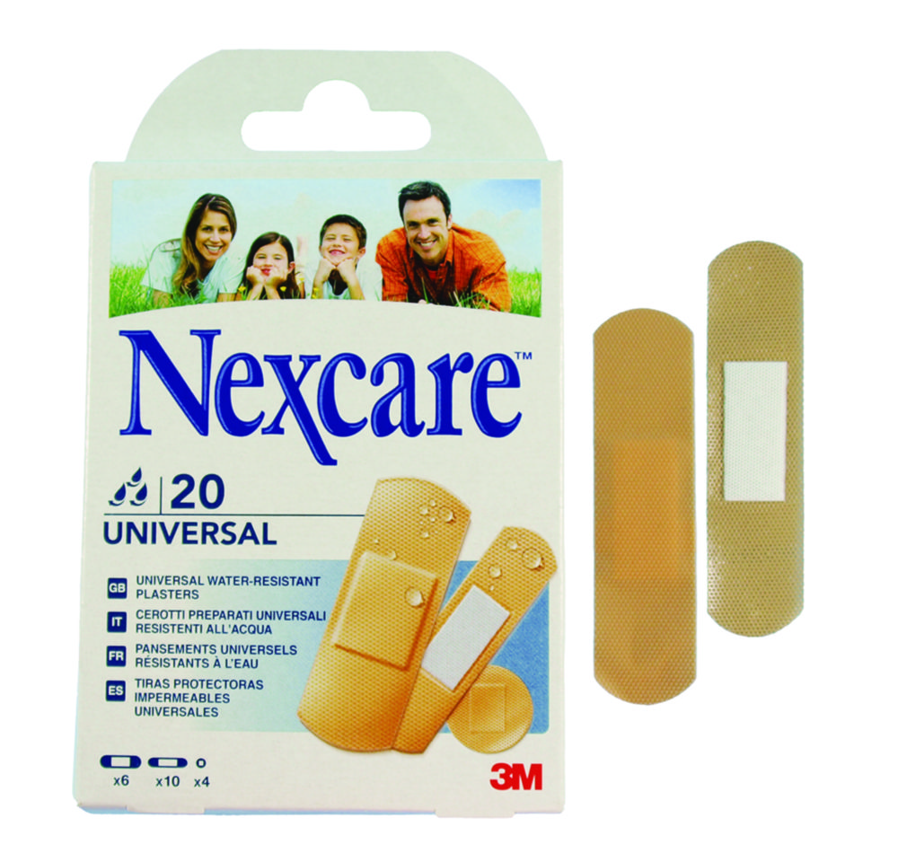 Plasters Nexcare™