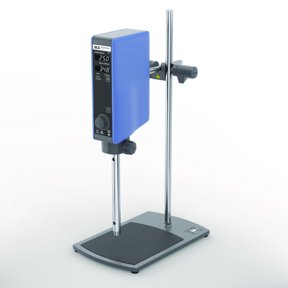 Dispergiergeräte-Set T 18 brushless digital ULTRA-TURRAX® Solution
