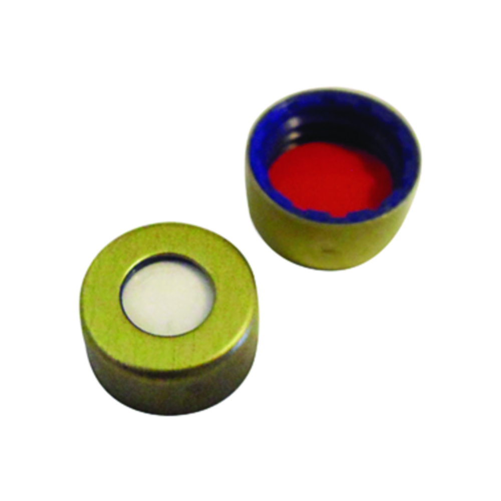 LLG-Schraubverschlüsse (Kurzgewinde) ND9, magnetisch