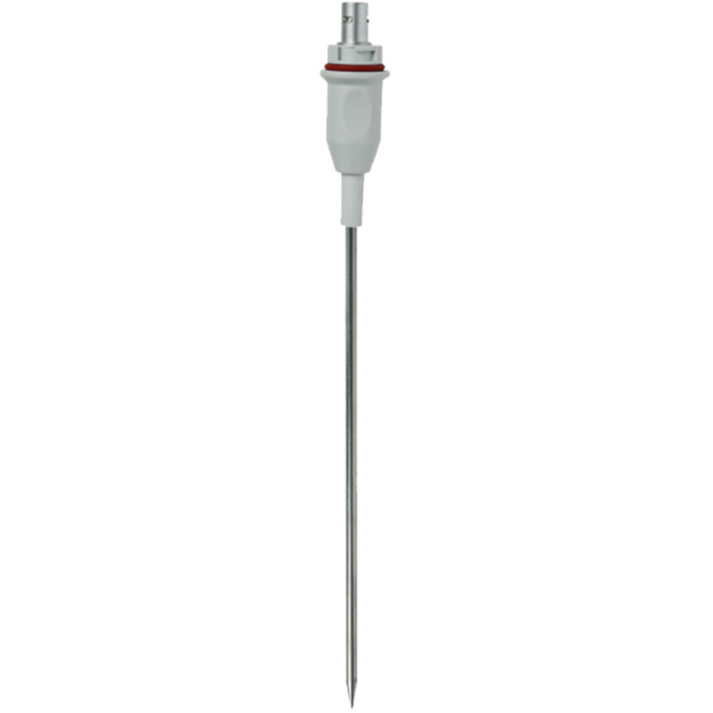 Spitze Temperaturfühler TPX 200 für Labor-Thermometer TFX 410-1/TFX 420