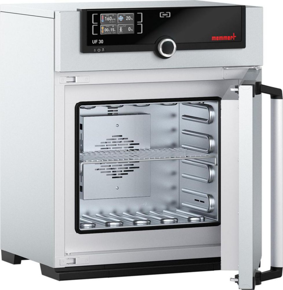 Universal ovens UF