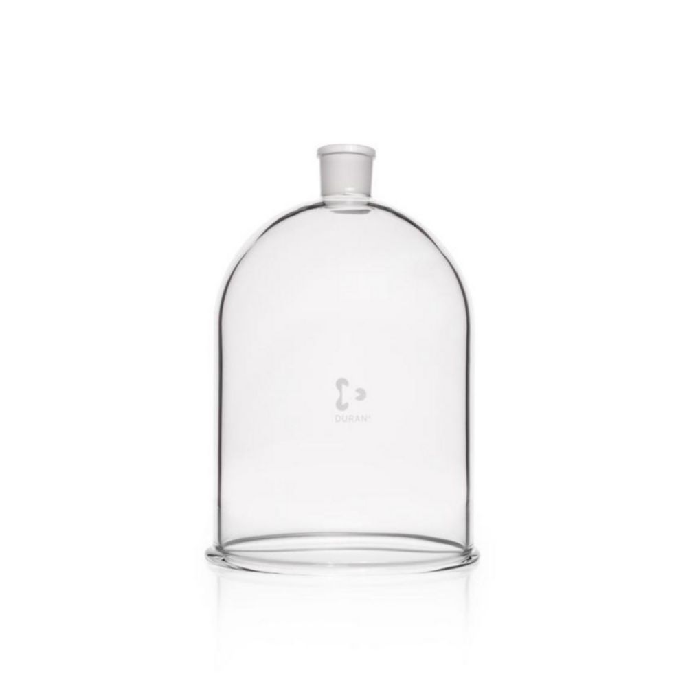 Bell jars, DURAN®