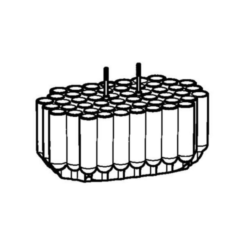Adapter für High-Capacity Becher