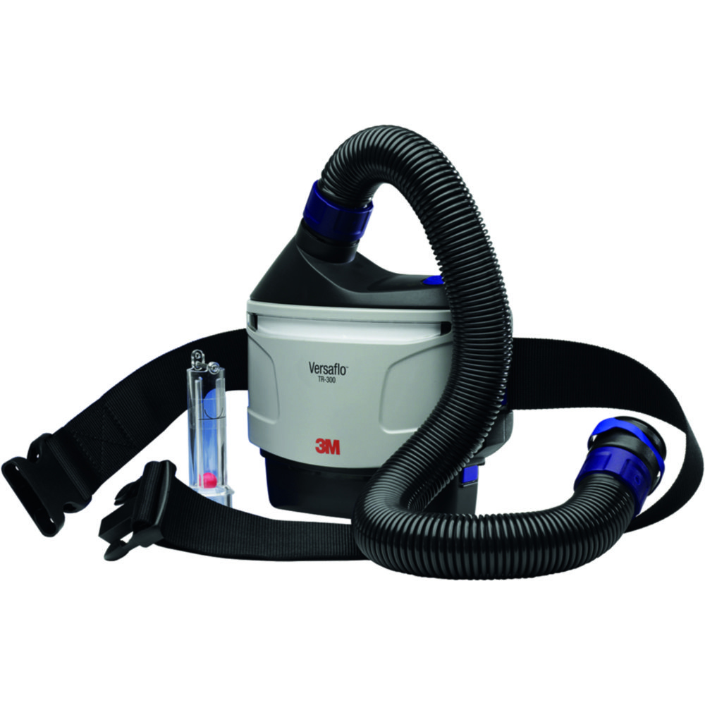 Gebläse-Atemschutzsysteme 3M™ Versaflo™, Sets