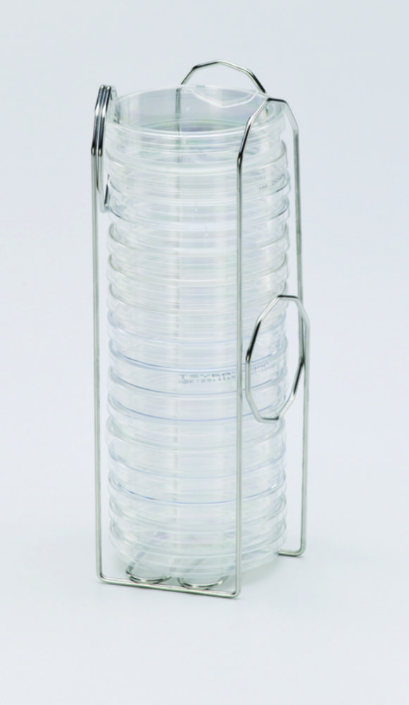 Accessories for anaerobic jars