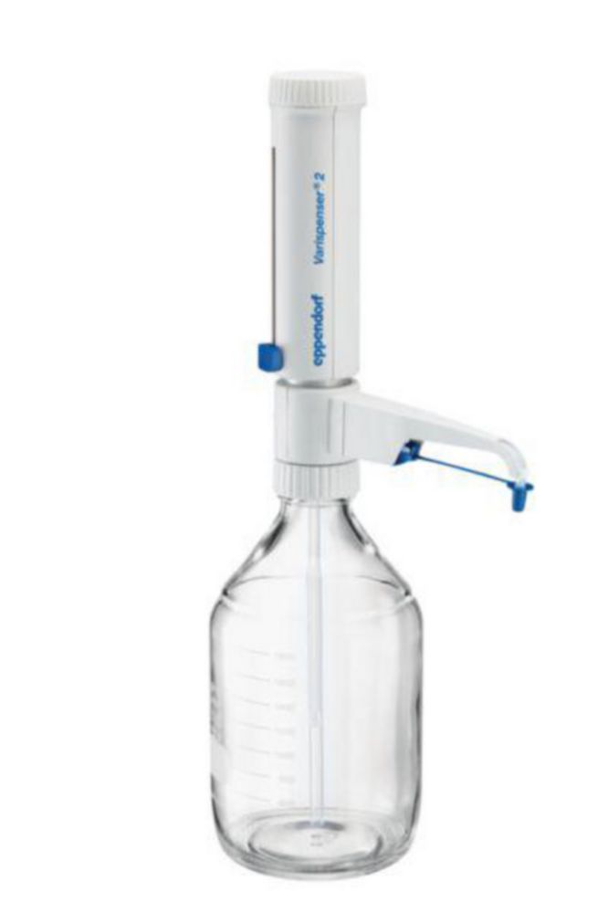 Flaschenaufsatz-Dispenser Varispenser® 2/ Varispenser® 2x