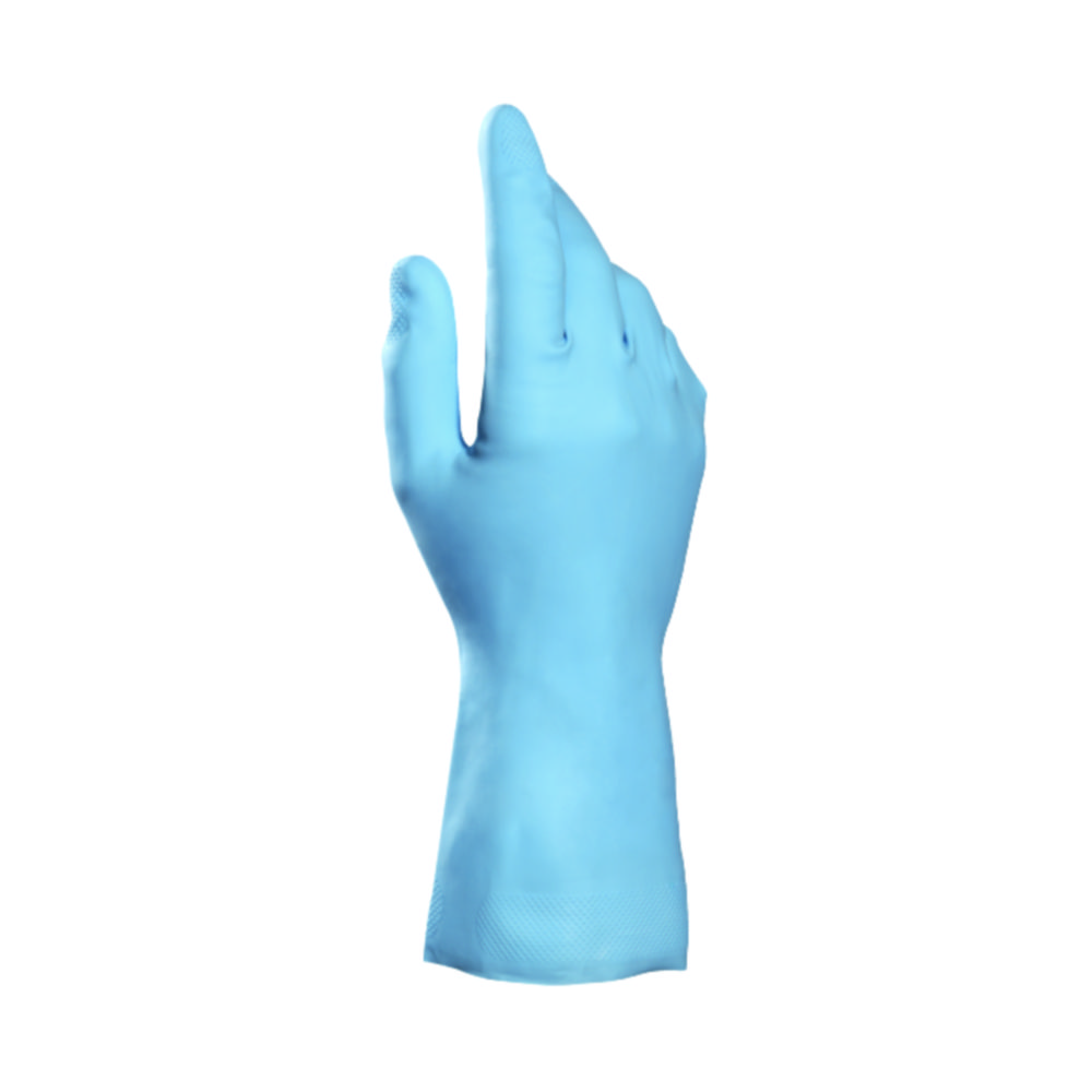 Schutzhandschuhe Vital 117, Naturlatex