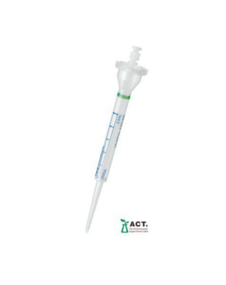 Pipette tips, Eppendorf Combitips® advanced, PCR clean