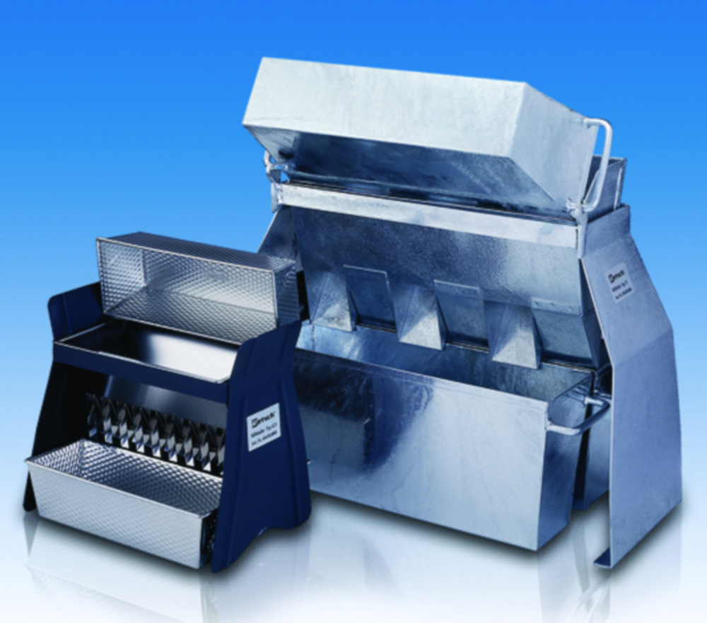 Sample Splitters, RT series