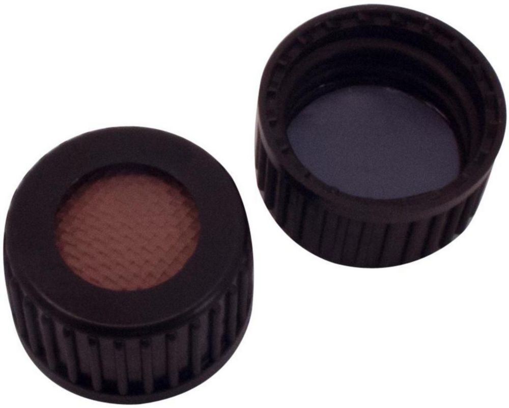 LLG-Screw seals for screw neck vials ND 18