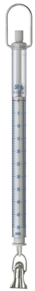 Federwaagen 287