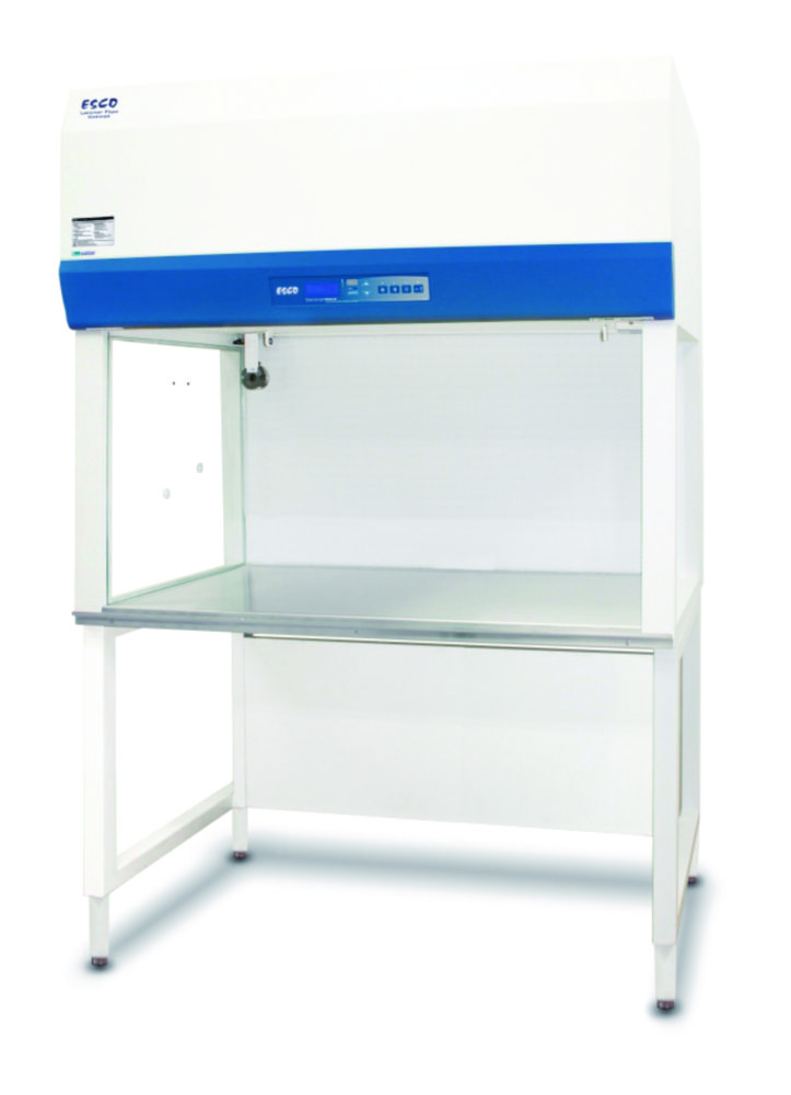 Laminar Flow Clean Benches, Type Airstream®, horizontal