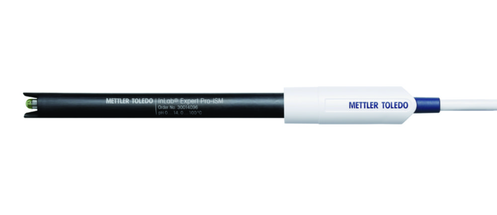 pH electrode InLab® Expert Pro