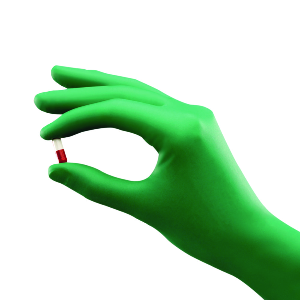 Chemical Protection Gloves DermaShield®, Polychloroprene, Sterile