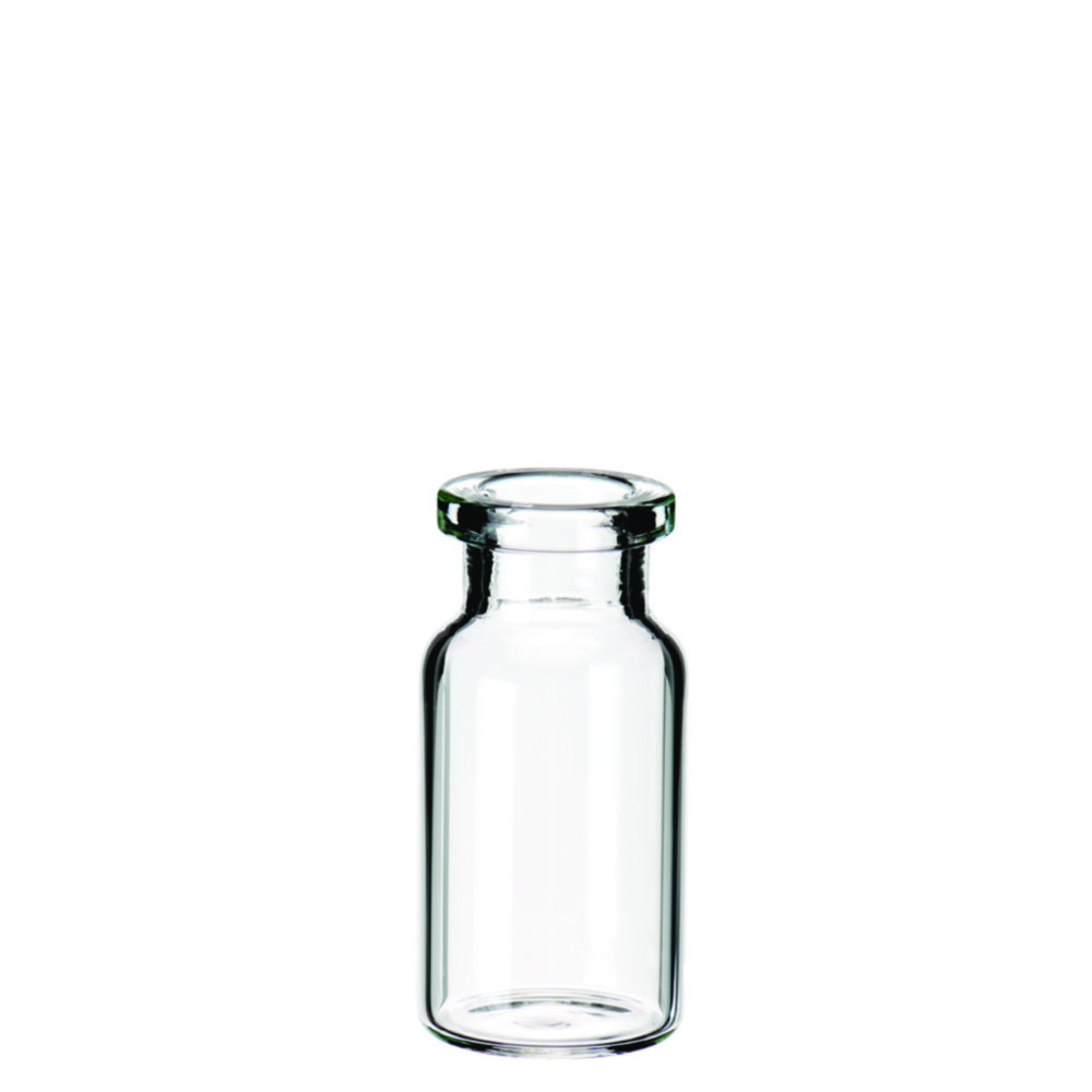 LLG-Headspace-Flaschen ND20 (5ml und 10ml)