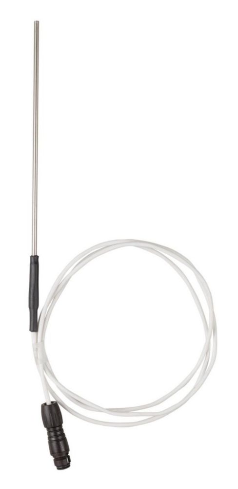 Exchangeable probes for PDF data logger EBI 310 TX