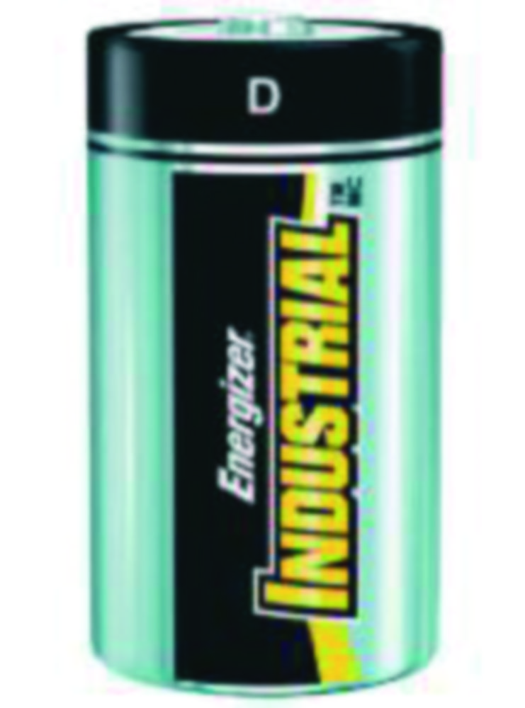 Alkaline Batteries, Energizer® Industrial