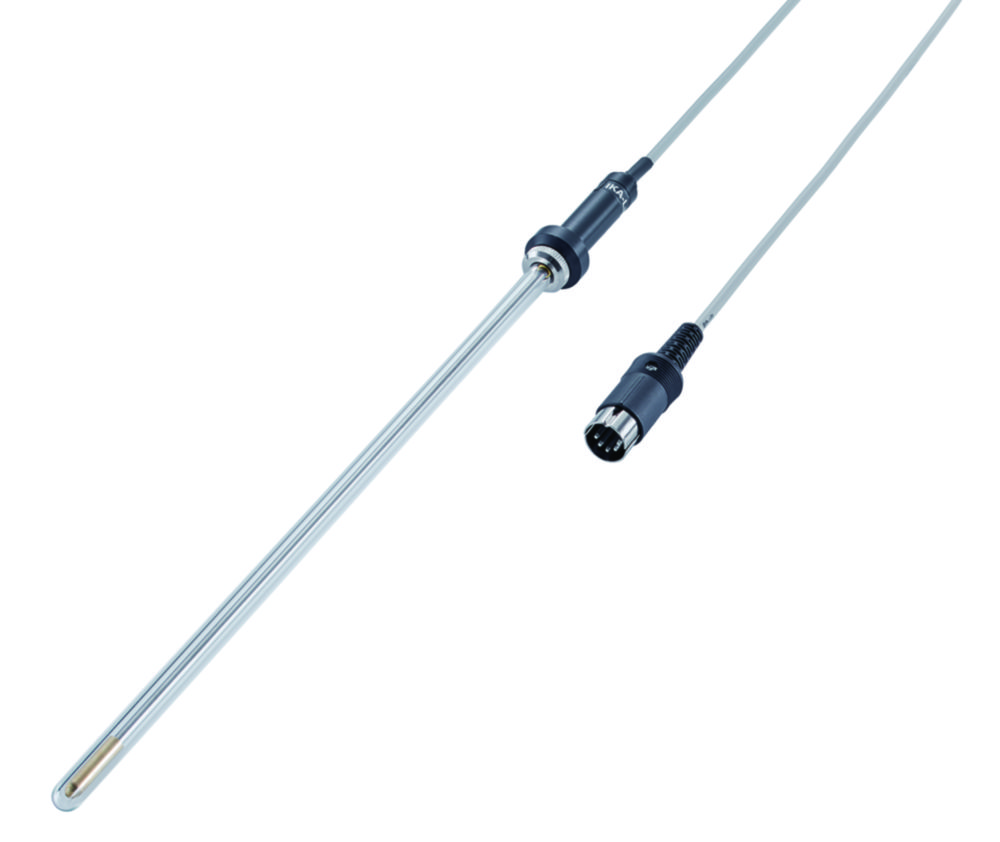 Pt 100 Temperaturmessfühler für aggressive Medien für RET® control-visc