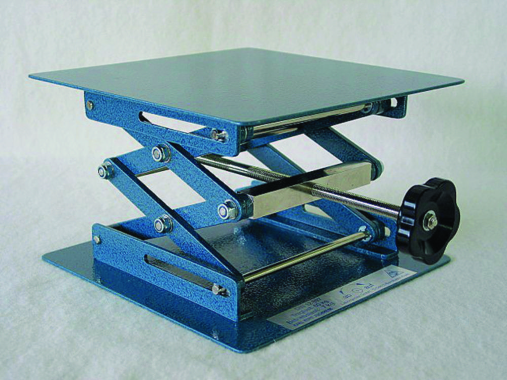 Hebebühnen, Leichtmetall