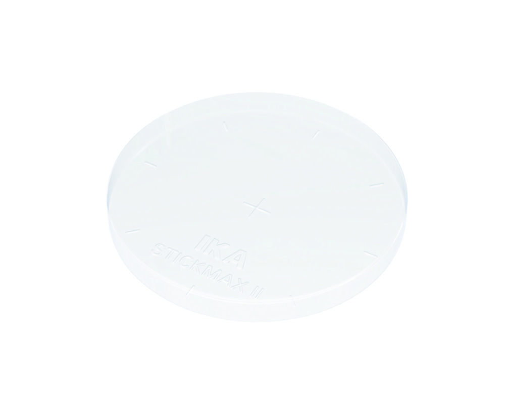 Universal adhesive mat for Magnetic stirrers MIXSTER