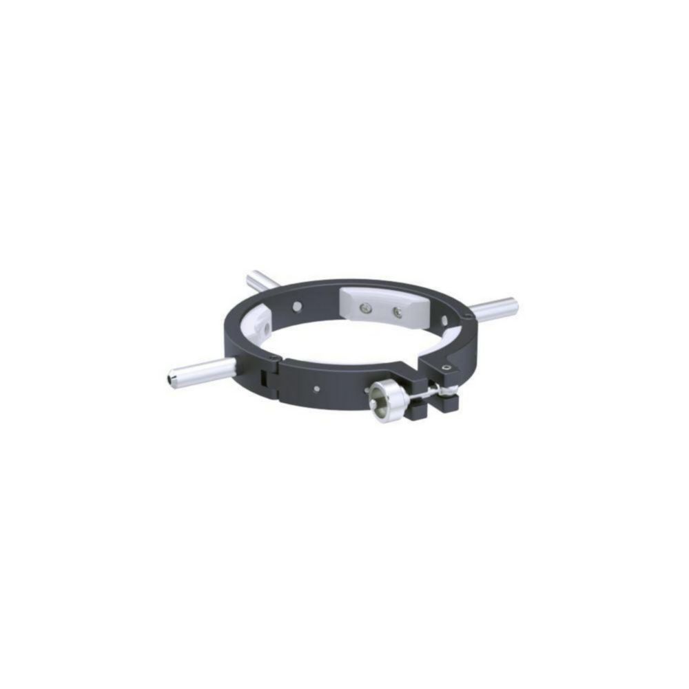 Vessel clamp for Synthesis reactors EasySyn Advanced and Starter