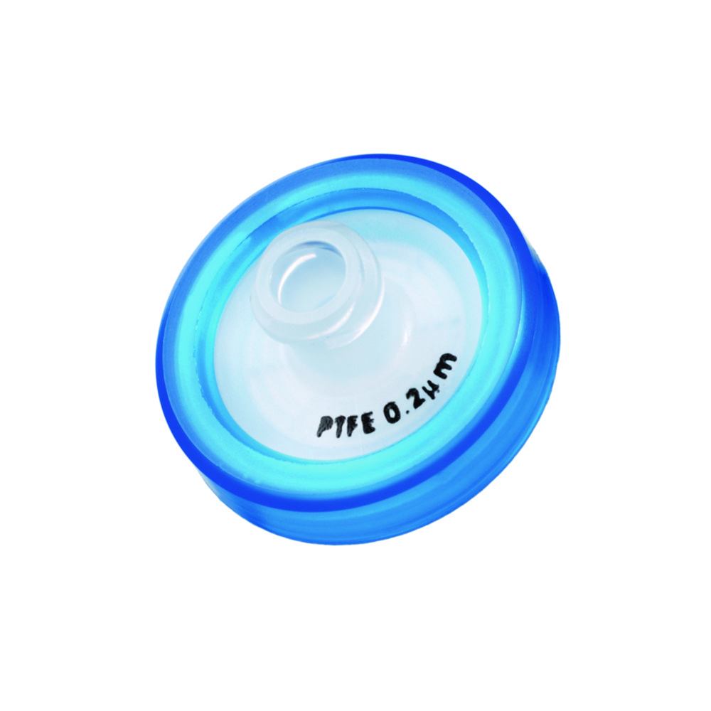Syringe Filter for HPLC