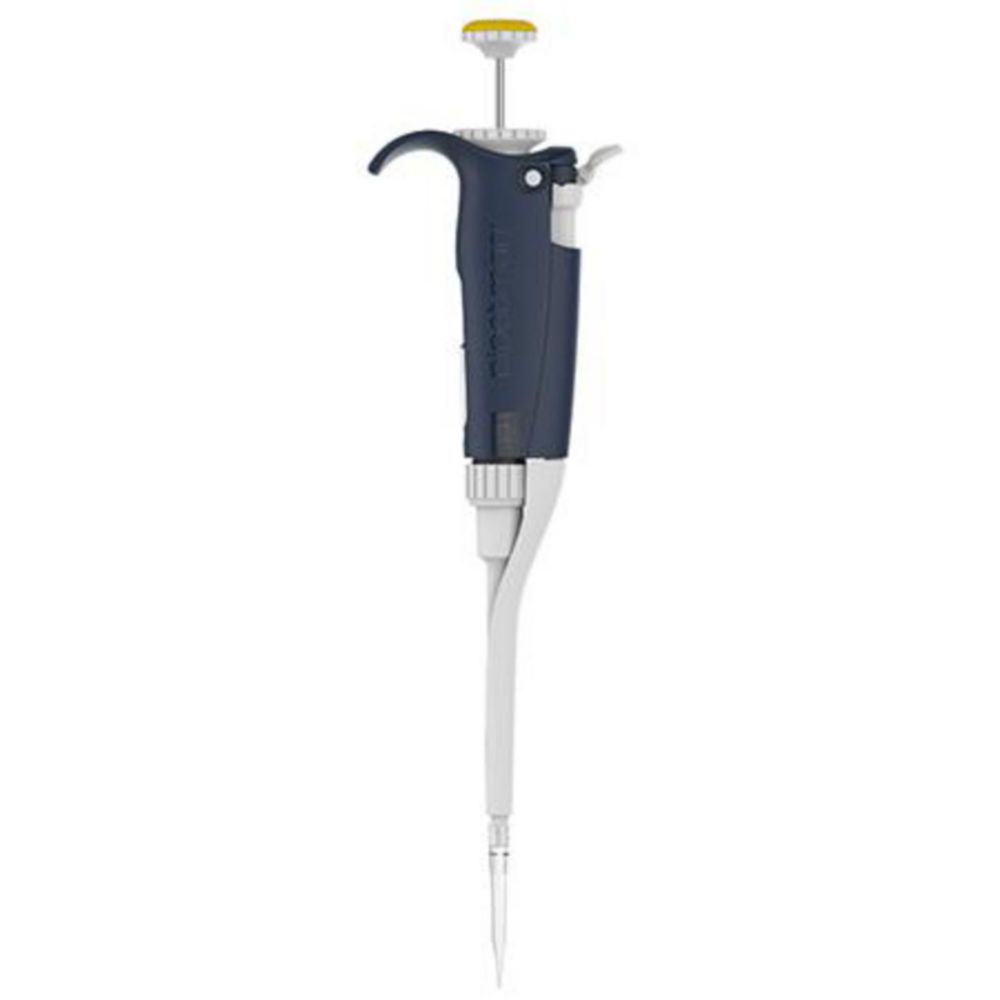 Single channel microlitre pipettes, PIPETMAN® L, variable, with plastic ejector