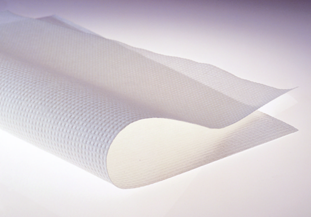 Saugfähiges Laborpapier Standard Nalgene™ VERSI-DRY®, 750 ml/m², Abreißpackung
