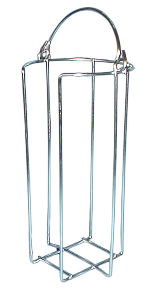 Petrischalen-Halter