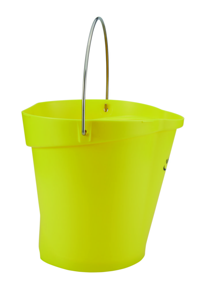 Bucket, PP