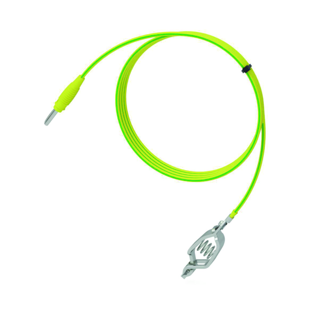 Grounding cables