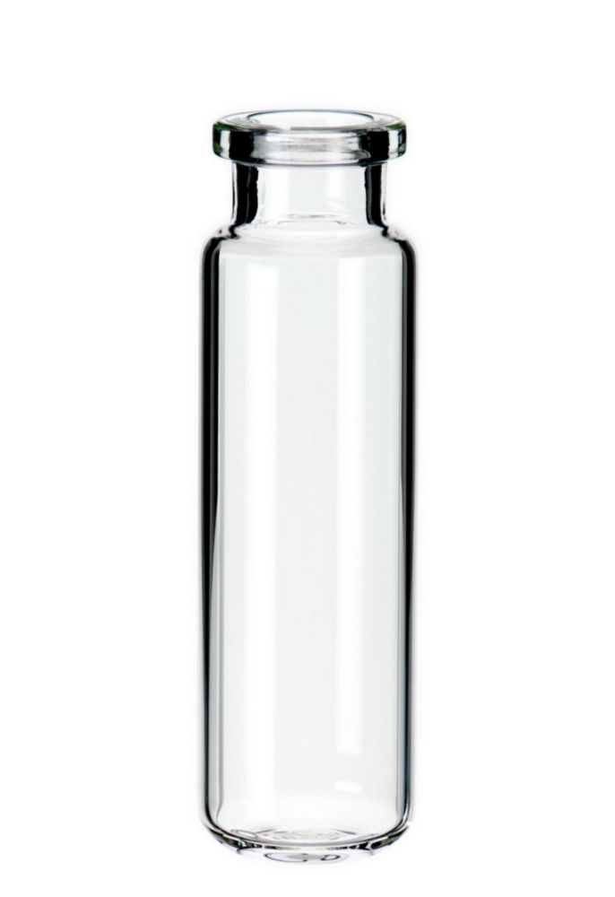LLG-Headspace-Flaschen ND20 (20ml und 50ml)