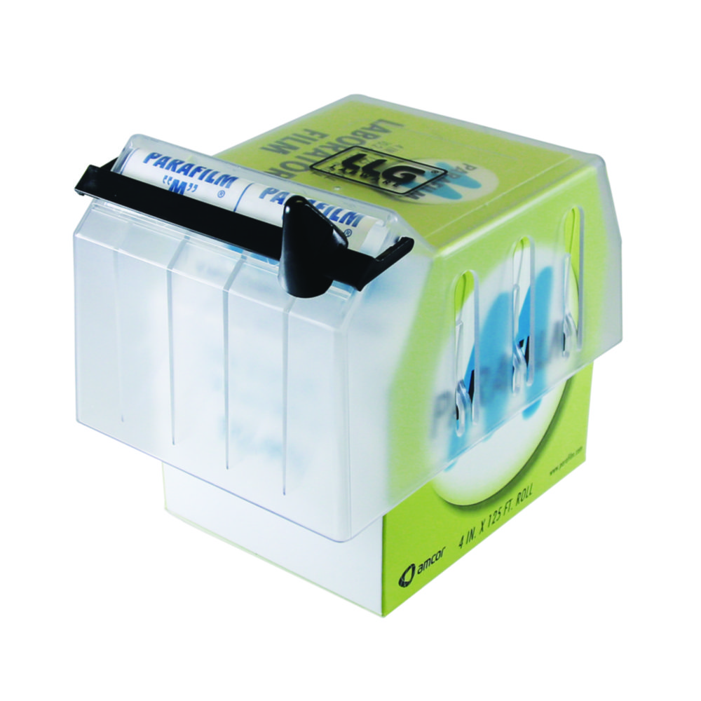 LLG-Spender für PARAFILM® M, ABS