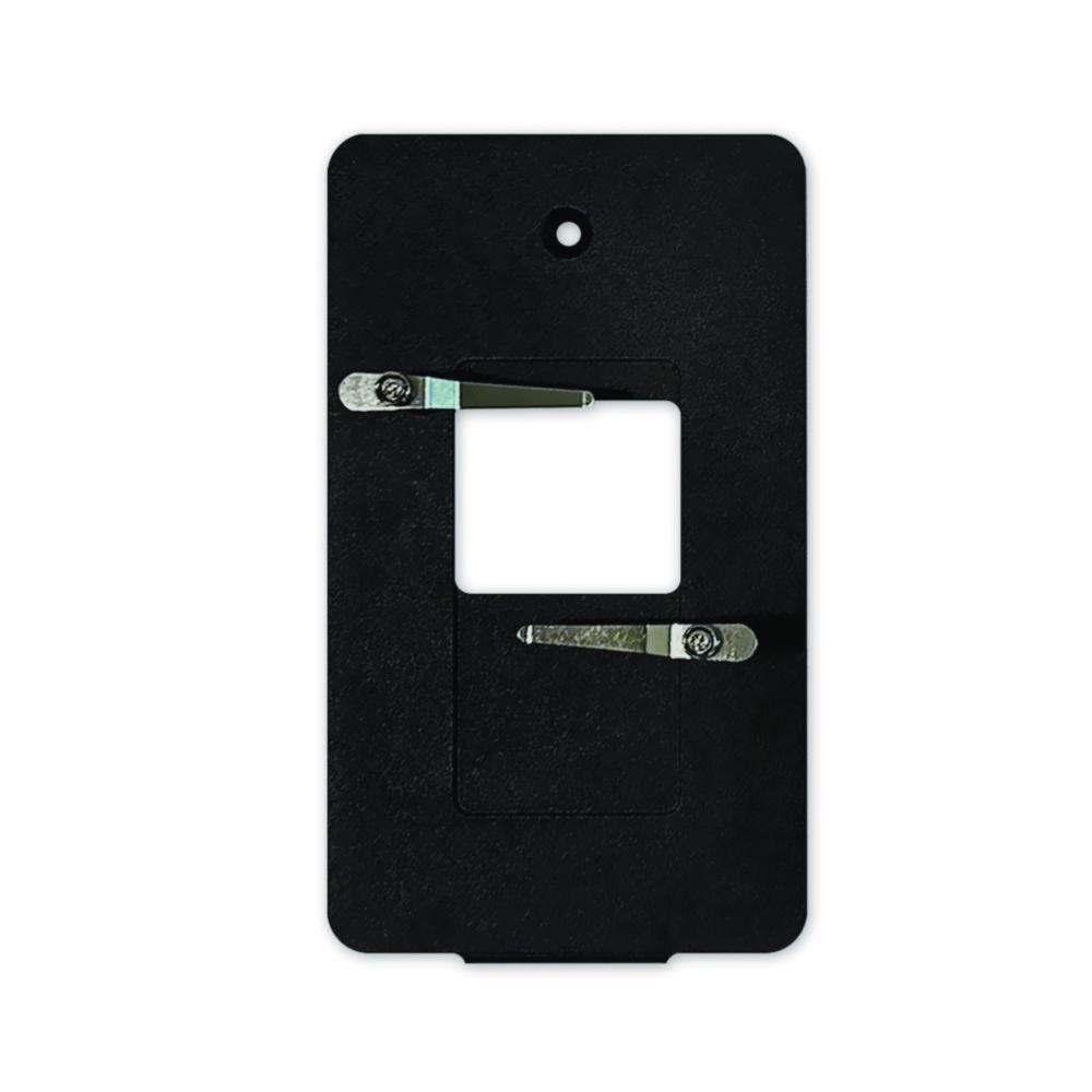 Halter für Kulturflaschen für automatisiertes Live-Cell-Imaging-System Celloger®