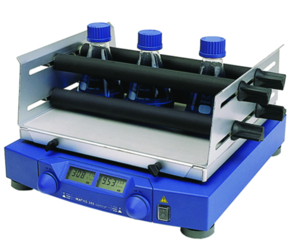 Reciprocating shaker HS 260 control NOL