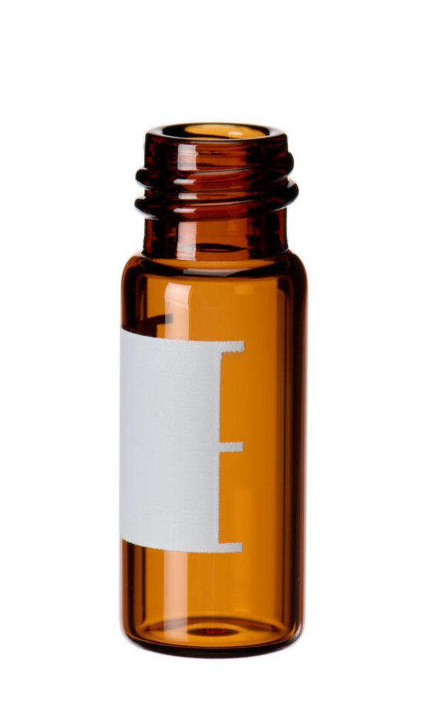 LLG-Screw Neck Vials ND10, wide opening