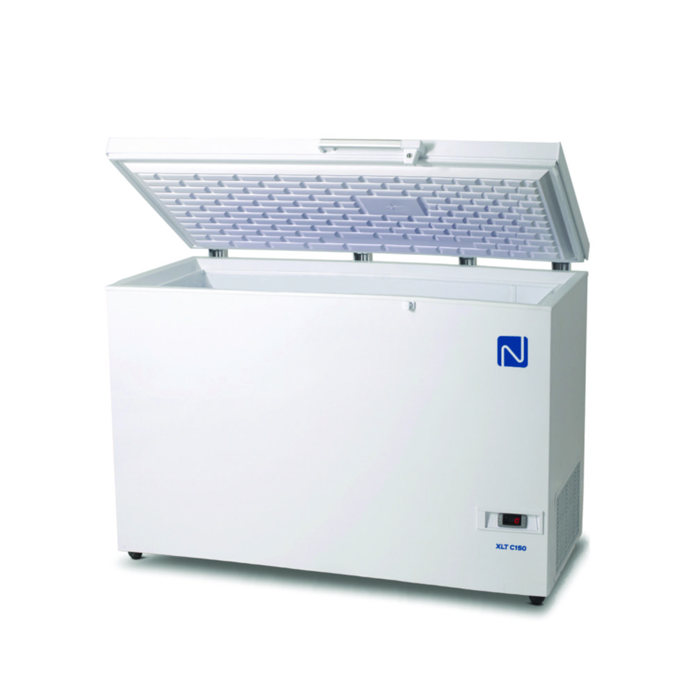 Chest freezers XLT series