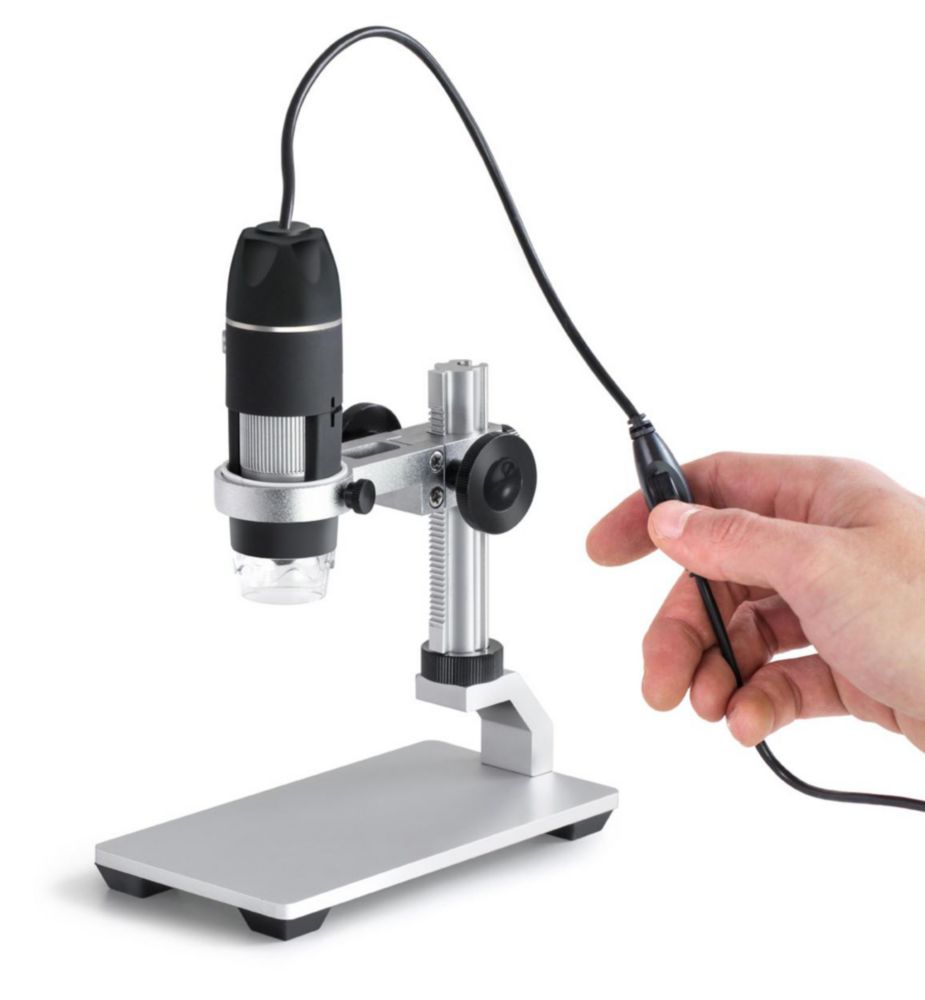USB Handmikroskop ODC 895