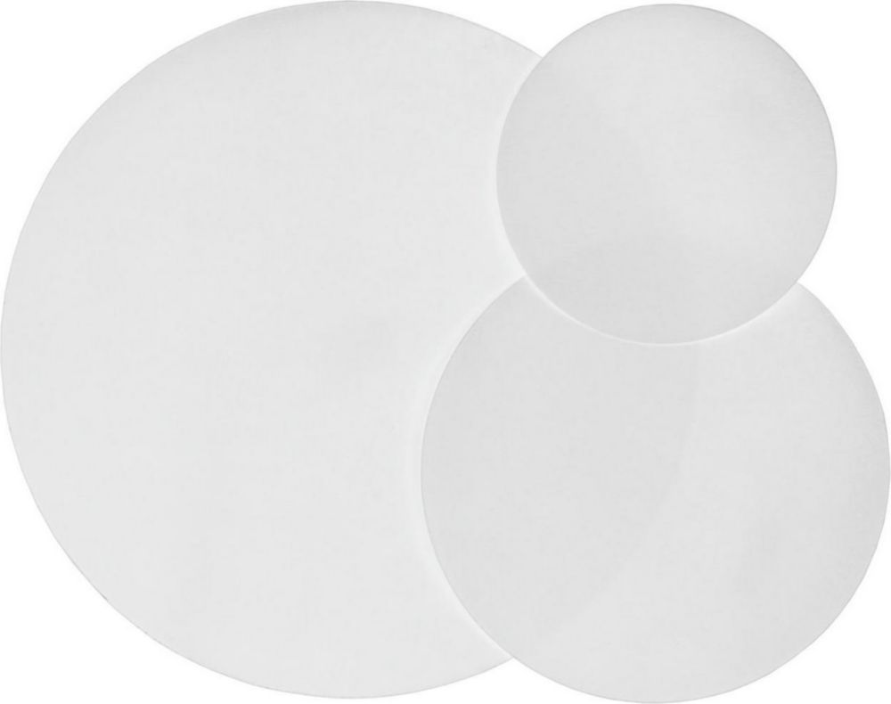 Rundfilter MN 615, 45 mm VE=100