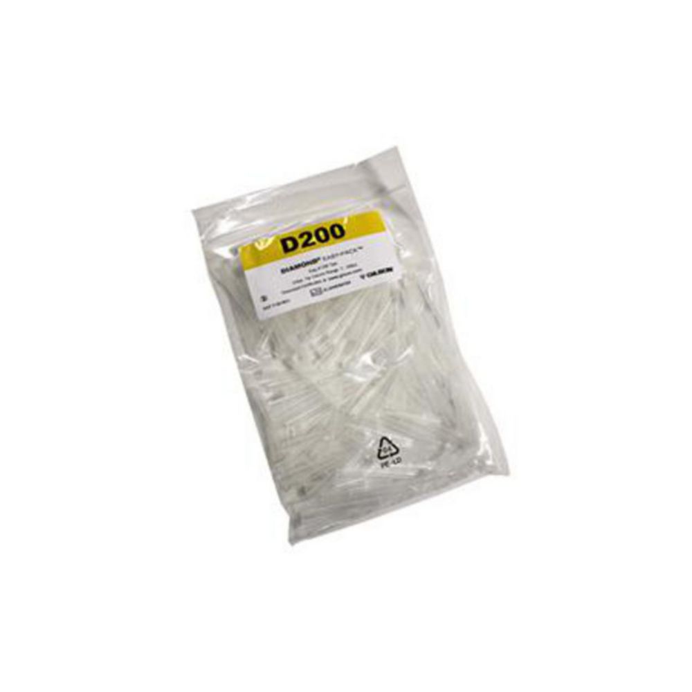 Pipette tips PIPETMAN® DIAMOND Tips, EASYPACK™