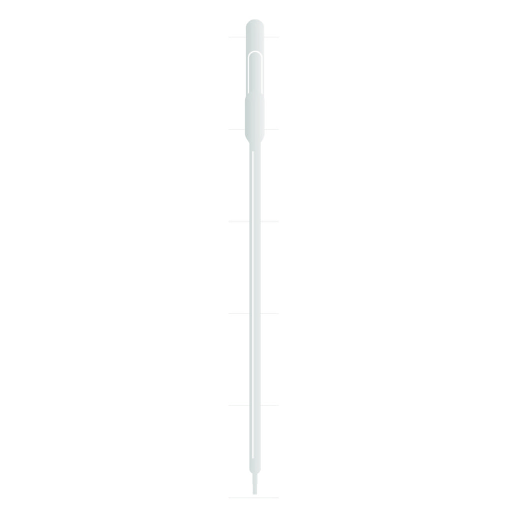 Spezialpipetten Samco™, PE, Padl-Pet™