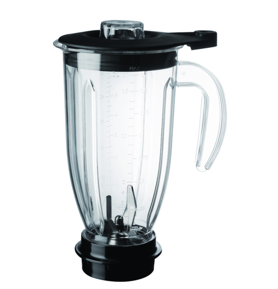 Accessories for MemoryBlender and GK900