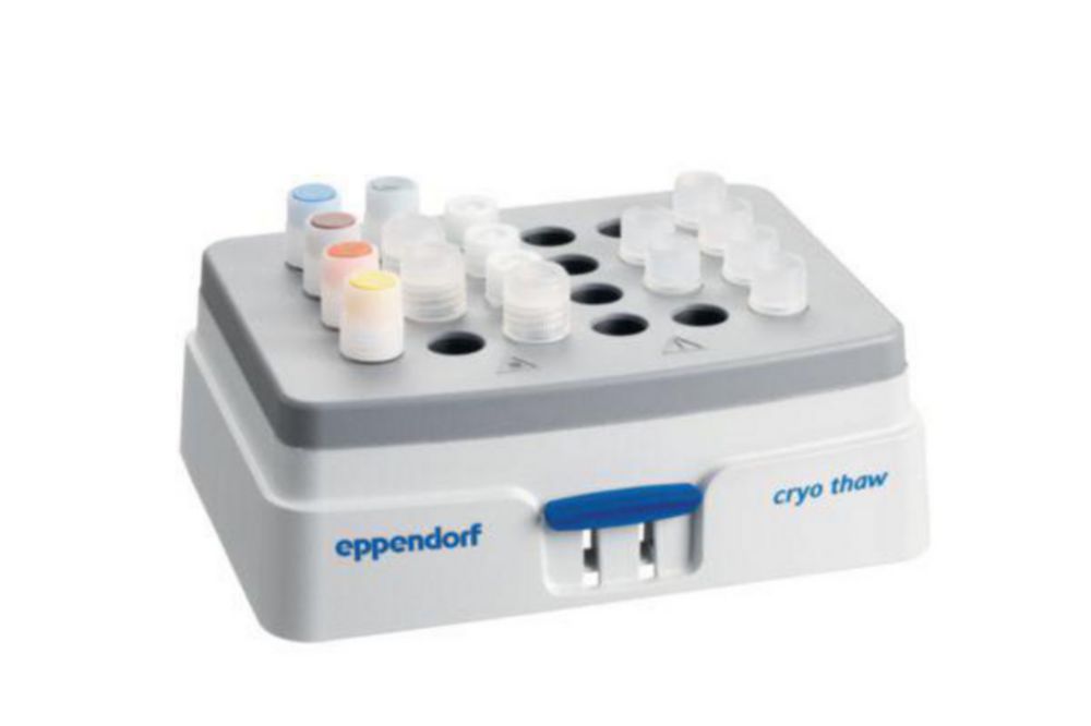 Exchangeable blocks Eppendorf SmartBlocks™