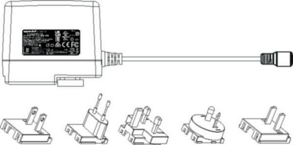Accessories for pipette stands
