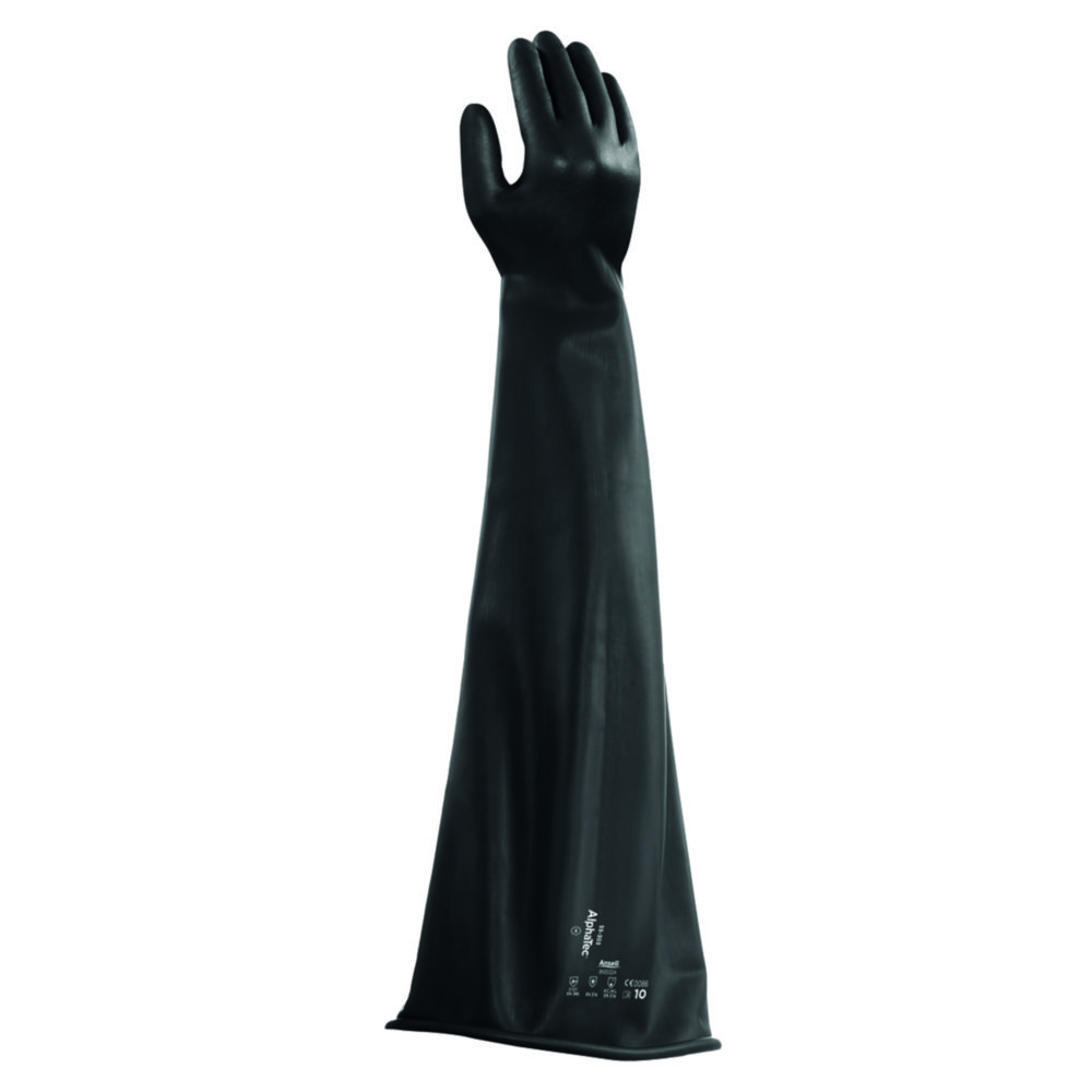 Isolator box glove AlphaTec®