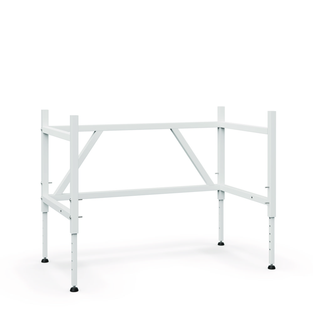 Telescopic extensions for microbiological safety cabinets SafeFAST Premium