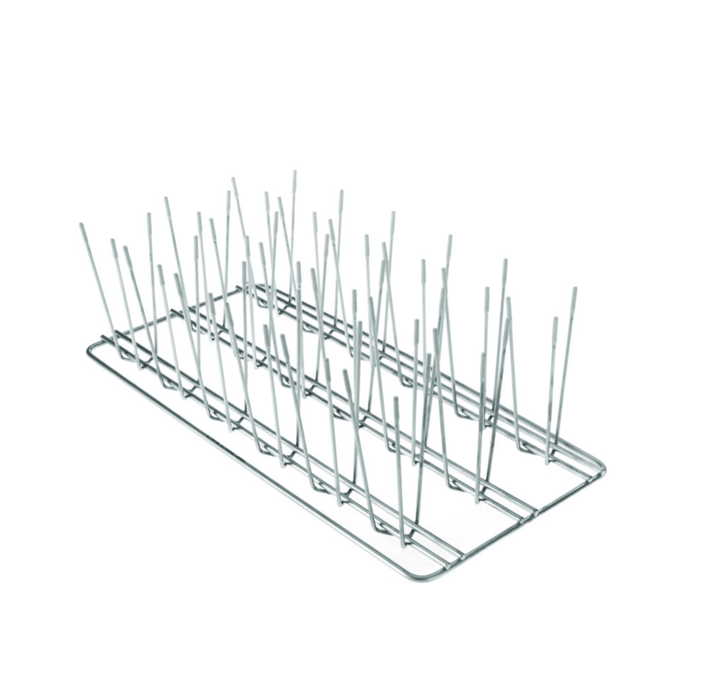Inserts for Miele Laboratory Washers and Disinfectors