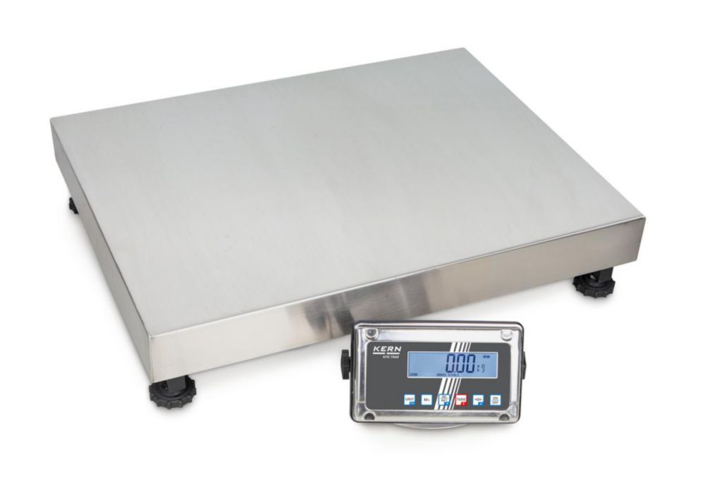 Platform scales SFE