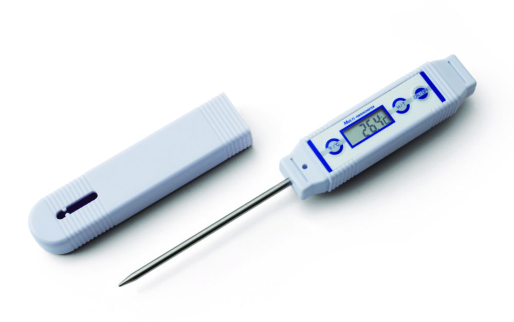 LLG-Digital pocket themometer Type 12090