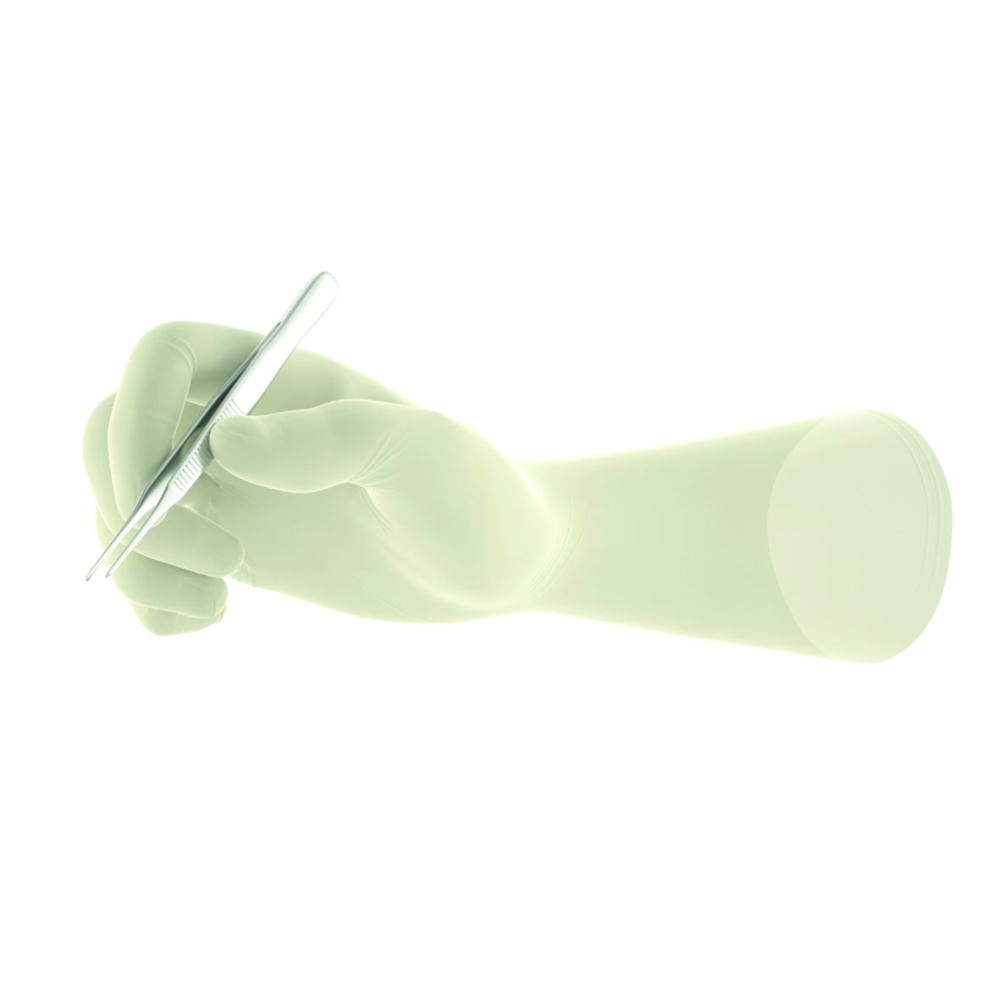 Einmalhandschuhe GAMMEX®, Latex